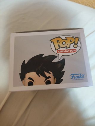 Funko Pop Goku Dragon Ball 1780