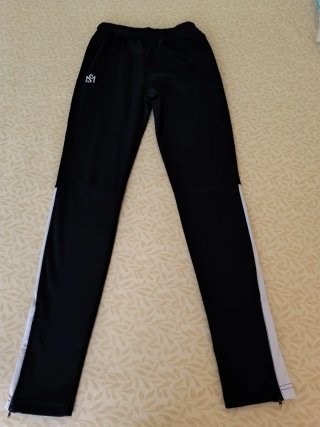 Pantalón chándal chico Mirasur Talla S