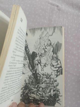 Libro Elige tu aventura