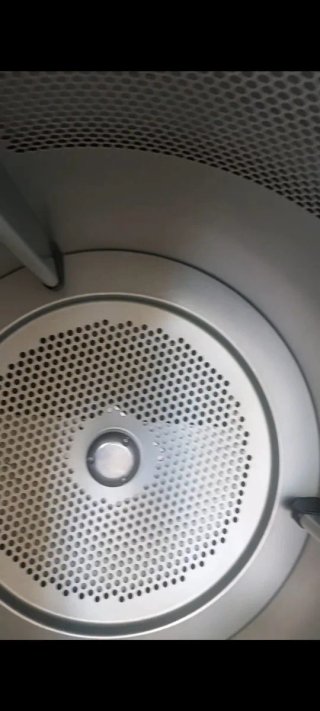 Secadora Industrial Electrolux TD6-16