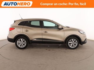 Renault Kadjar 1.2 TCe Energy Tech Road