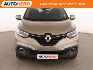 Renault Kadjar 1.2 TCe Energy Tech Road