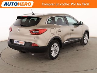 Renault Kadjar 1.2 TCe Energy Tech Road