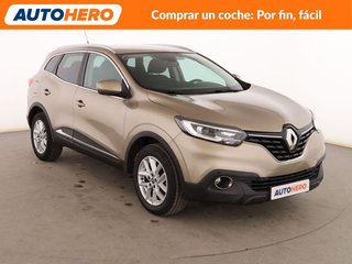 Renault Kadjar 1.2 TCe Energy Tech Road