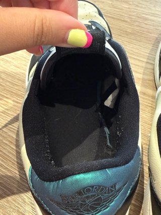Zapatillas Nike Jordan Originales