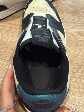Zapatillas Nike Jordan Originales
