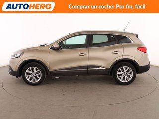 Renault Kadjar 1.2 TCe Energy Tech Road