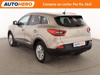 Renault Kadjar 1.2 TCe Energy Tech Road