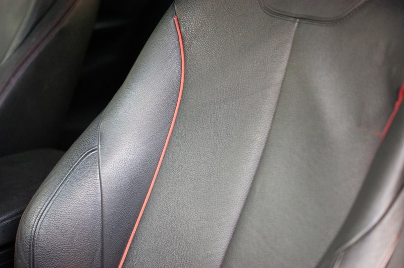 BMW Serie 3 2013, foto 17