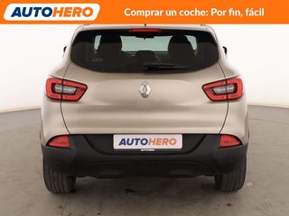 Renault Kadjar 1.2 TCe Energy Tech Road