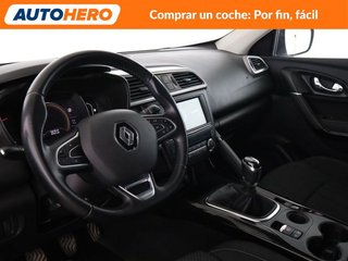 Renault Kadjar 1.2 TCe Energy Tech Road