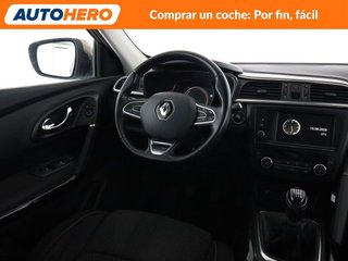 Renault Kadjar 1.2 TCe Energy Tech Road