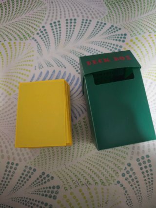 Cartas Magic: The Gathering