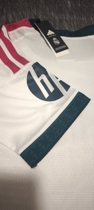 Camisa JUGADOR Real