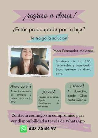 clases particulares
