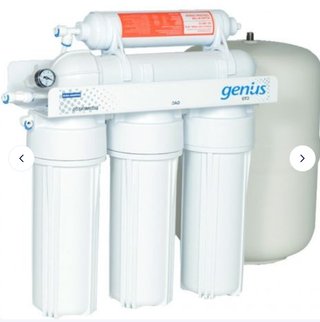 Instalación ósmosis inversa ATH Genius – Fontanera