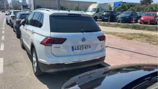Volkswagen Tiguan 2017 DS7