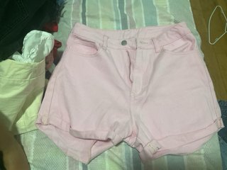 Pantalones vaqueros negros y azules Talla M / 36