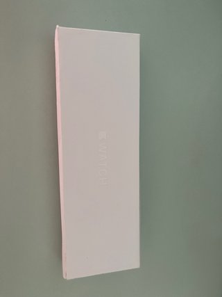 Apple Watch Series 10 GPS 42mm Aluminio