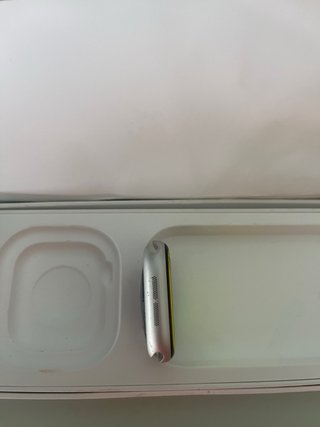 Apple Watch Series 10 GPS 42mm Aluminio