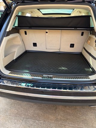 Toaureg TDI V6 TIPT BLUEMONT 2015