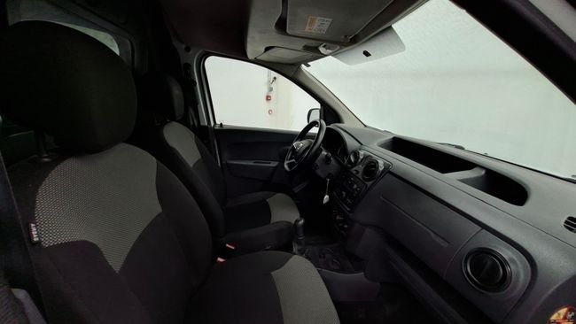 Dacia Dokker 2019, foto 12