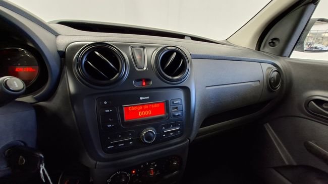 Dacia Dokker 2019, foto 15