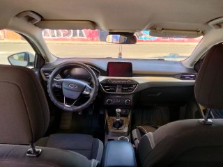 Ford Focus 2019