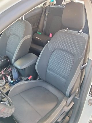 Ford Focus 2019
