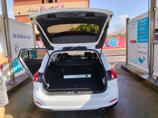 Ford Focus 2019