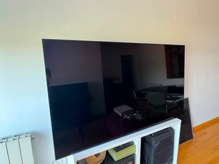 TV Sony Bravia OLED 65 4K