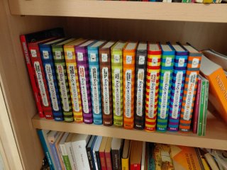 Colección o libros sueltos El Diario de Greg