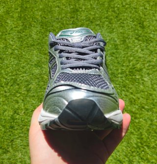 Asics Gel-Kayano 14 Metropolis Jasper Green eu 42