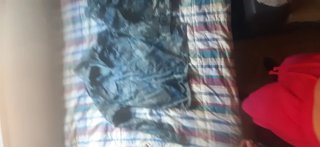 Ropa militar camuflaje