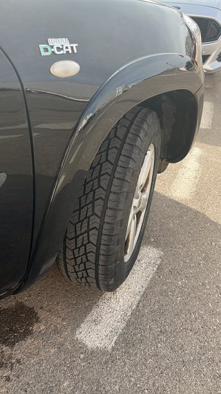 Toyota RAV4 2008