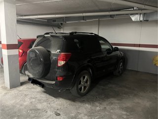 Toyota RAV4 2008