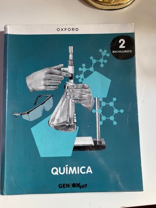Pack libros 2 bachillerato
