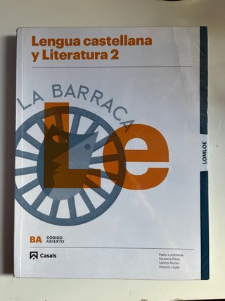 Pack libros 2 bachillerato