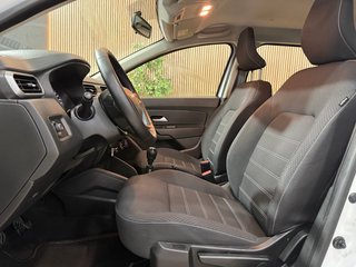 Dacia Duster 2023