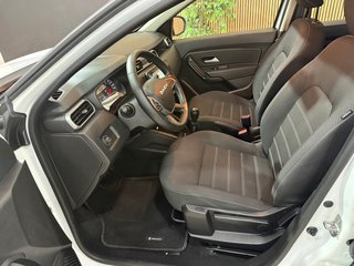 Dacia Duster 2023