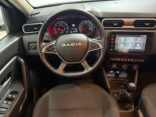 Dacia Duster 2023