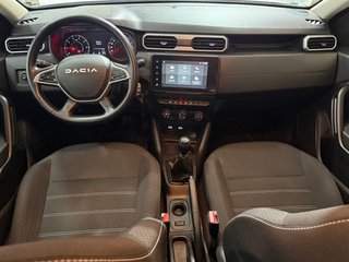 Dacia Duster 2023