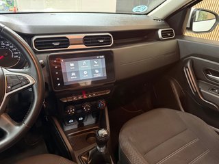 Dacia Duster 2023