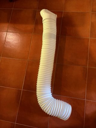Aire Acond. Portátil De'Longhi Pinguino
