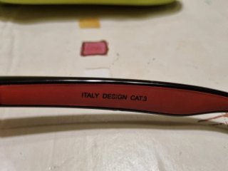 Gafas de sol infantiles polarizadas MOXER