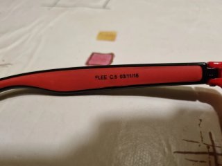 Gafas de sol infantiles polarizadas MOXER