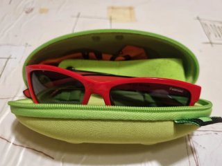Gafas de sol infantiles polarizadas MOXER