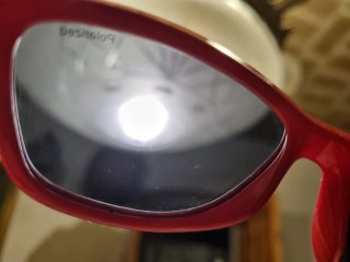 Gafas de sol infantiles polarizadas MOXER