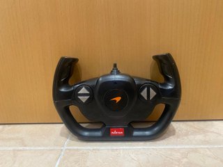Coche RC F1 McLaren MCL36