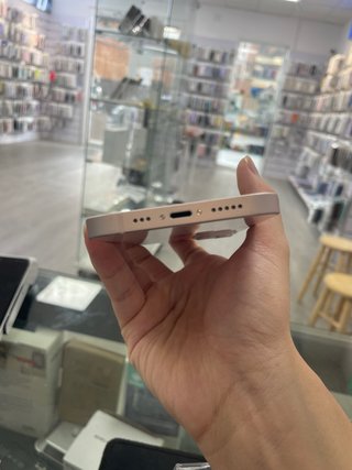 iPhone 13 128GB Rosa